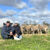 Alistair and Natasha Wells, One Oak Poll Merino Stud